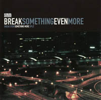 Break Even / Something More "Split" CDEP